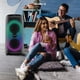 thumbnail image 3 of Parlante Karaoke Bluetooth RAPTOR 8x2 con micrófono, 3 of 6