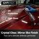 thumbnail image 3 of Capa Transparente CAR-REP 328 g Aerosol Alto Brillo 2K, 3 of 7