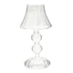 thumbnail image 5 of Candelabro De Cristal Elegante Candelabro Para Fiesta De Aniversario De Boda, 5 of 5
