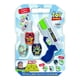 thumbnail image 1 of Pistola Lanza Pelotas con Bowling Toystory, 1 of 3