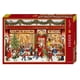 thumbnail image 1 of Puzzle Chocolaterie - 1000 piezas - ¡Bienvenido a la mágica chocolatería con sus delicias navidenas, 1 of 2