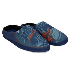 Pantufla Niño Hot Wheels