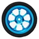 thumbnail image 2 of RC 1:10 On Road Car Tire Upgrade Hub Rueda Neumáticos DIY RC Hobby Car Parts, 2 of 3