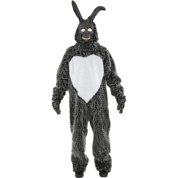 Disfraz de Orion, diseño de conejo inspirado en Donnie Darko, para hombre
