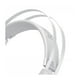 thumbnail image 3 of Audífonos Gamer Redragon Lamia H320 White RGB USB PC/PS/XBOX, 3 of 4