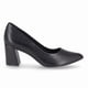 thumbnail image 1 of Zapato Mujer Negro Luiza 61 Piccadilly, 1 of 4
