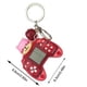 thumbnail image 2 of Mini Portable Retro Classic Game Console Handheld Game Player With Keychain For Kids Children Educational Gaming Toys Gifts, 2 of 5