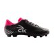 thumbnail image 1 of Zapatillas Futbol Negro Fucsia Finta Cac1ke, 1 of 7