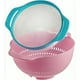 thumbnail image 2 of Set De Tazas Medidoras Cernidor Colador Bowl Cocina, 2 of 3