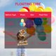 thumbnail image 4 of Tanque de Helio HAHAHELIOH! 22 L – Hasta 100 globos, 4 of 7