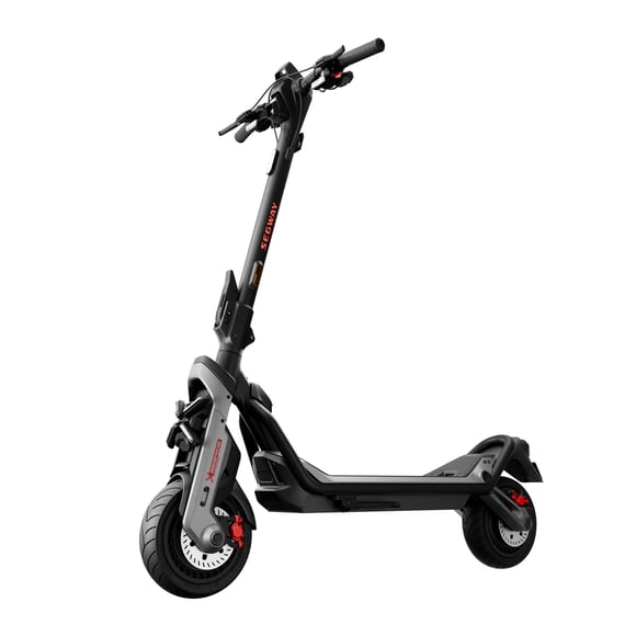 Scooter Eléctrico Todo Terreno
