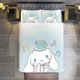 thumbnail image 5 of Cinnamoroll Bedding Sets for Kids Men Women Comforter Set, 5 of 5