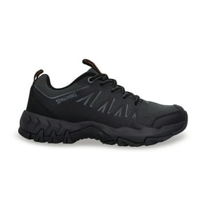 Spalding - Zapatos Outdoor Aron Junior