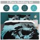 thumbnail image 5 of Marco Bed Duvet Cover Funny Anime Cartoon Bedding Se Lightweight3 Piece Comforter Se, cases, 5 of 5