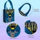 thumbnail image 2 of Bolsa tote BATMAN 20 × 18 × 8 cm – Pack de 24 recuerdos de fiesta, 2 of 6