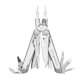 thumbnail image 1 of Multiherramienta Leatherman Surge con 21 herramientas de acero inoxidable, 1 of 7
