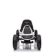 thumbnail image 3 of Go Kart Mercedes Benz Blanco, 3 of 3