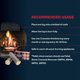 thumbnail image 4 of Antídoto para limpiar chimeneas Rutland Creosota, paquete de 2 unidades, 4 of 7