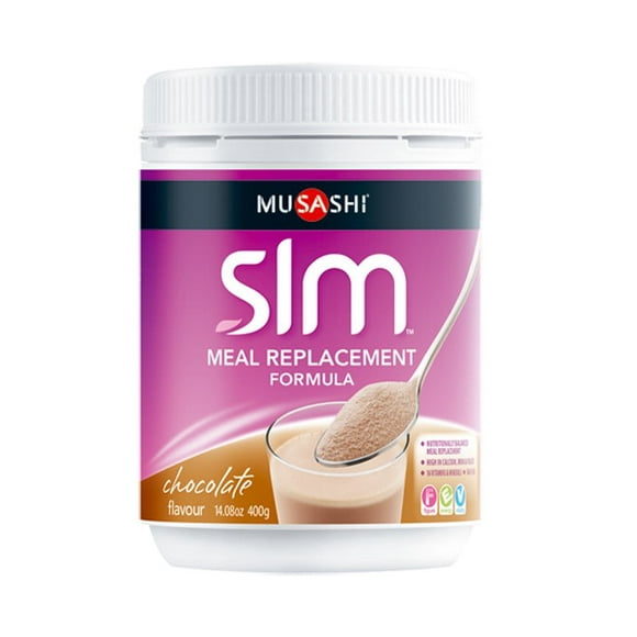 Slm Mrp Batido De Proteinas Para Bajar De Peso Chocolate