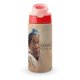 thumbnail image 1 of Sueños de FugaBotella de Agua con Tapa Pop Top de Un Toque, Acero Inoxidable, a Prueba de Fugas, para Deportes, Botella Infantil rosa 12 oz, 1 of 6