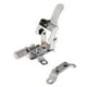 thumbnail image 1 of Colador De Tambor De Metal Plateado Para Accesorios De Percusión 7.6x5.6cm, 1 of 3