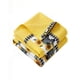 thumbnail image 2 of Pack De Cortina 3 Piezas Para Cocina Con Diseño Color Amarillo, 2 of 4