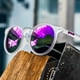 thumbnail image 5 of Gafas de sol goodr Strange Things Polarizadas Redondas, 5 of 5