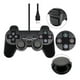 thumbnail image 2 of Joystick Control Palanca Usb Pc Mando Juegos Alambrico multicolor, 2 of 7