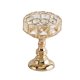 thumbnail image 4 of Candelabros Votivos Candelero De Cristal Para Decoración De Banquete De Boda 10x10x13cm, 4 of 5
