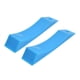 thumbnail image 4 of Deadlift For Gym Bag Elevaciones Loaded Barbell Loading Barbell Jack Plates Azul, 4 of 5