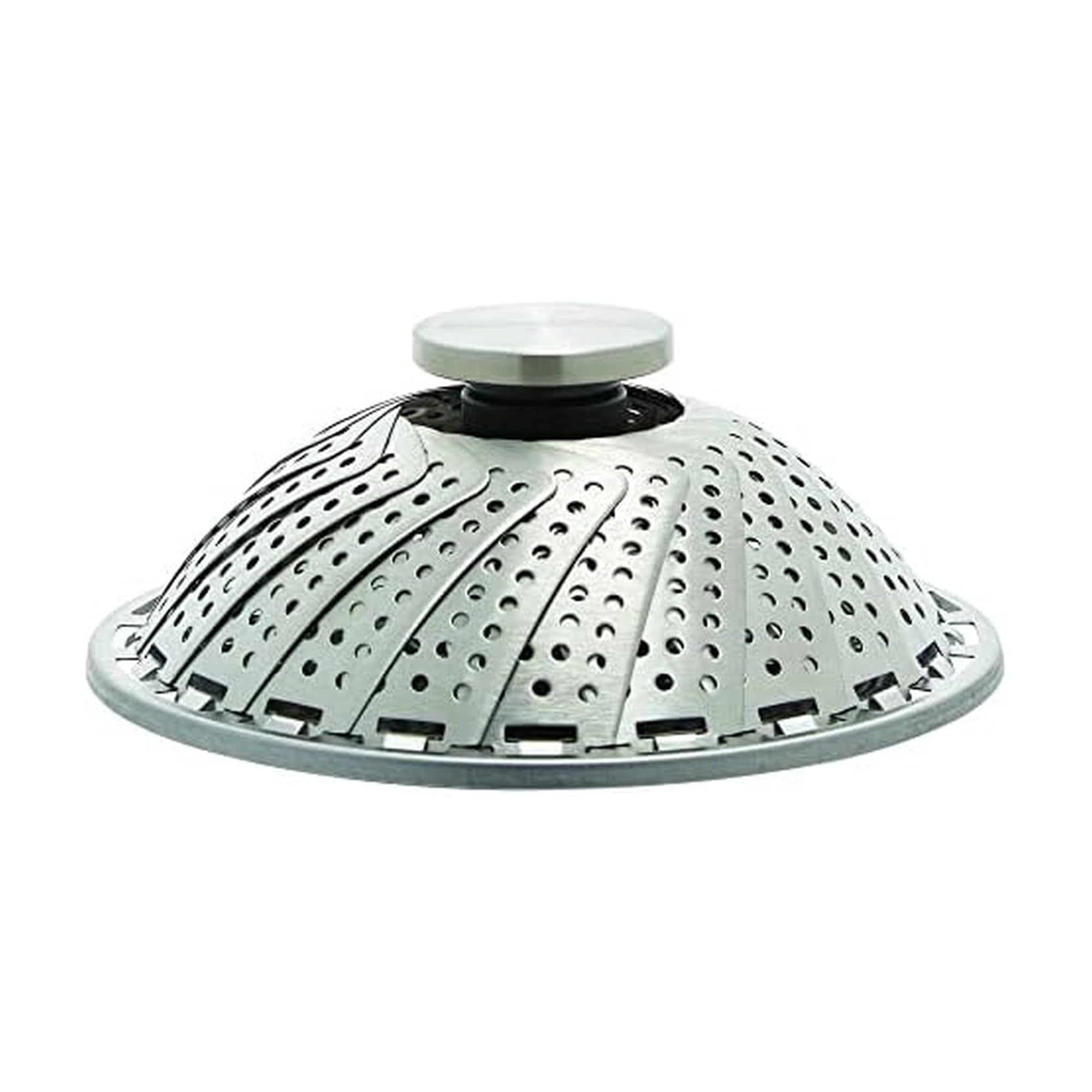 Cesta Para Vapor Kitchenaid Universal De Acero Inoxidable De 25 Cm