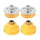 thumbnail image 1 of Soportes De Choque Traseros Accesorios De Coche De Alto Rendimiento 33506771738 Para BMW, 1 of 5