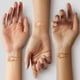 thumbnail image 4 of Maquillaje de la Fundación L'Oreal Paris Infalible Fresh Wear, 4 of 8