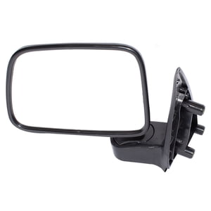 Repuestos Del Sol - Espejo Exterior Izquierdo Toyota Hilux 2.4 1998 2006