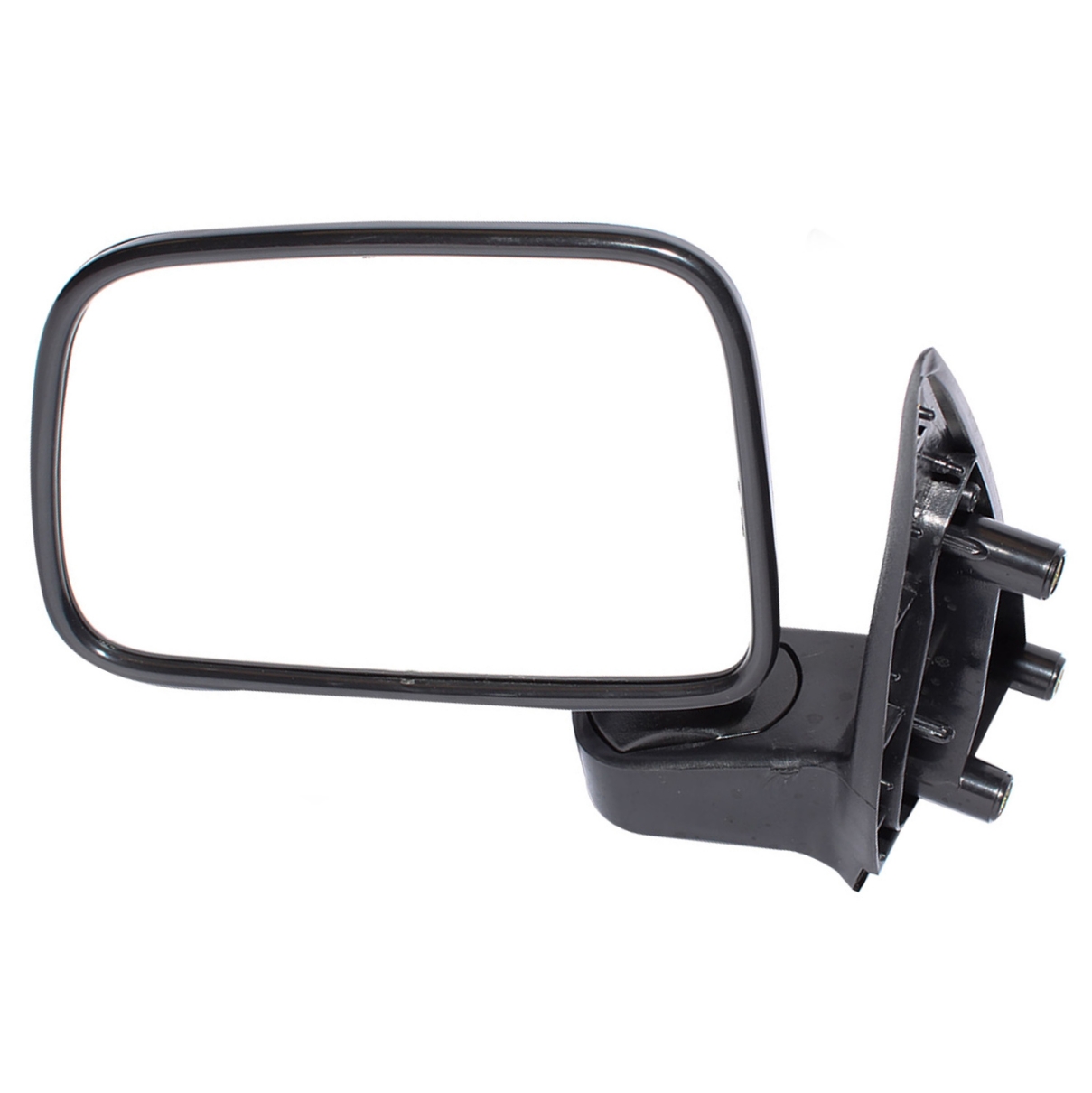 Repuestos Del Sol - Espejo Exterior Izquierdo Toyota Hilux 2.4 1998 2006