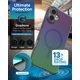 thumbnail image 4 of Funda de teléfono ZAGG Milan Snap para iPhone 16 Plus que cambia de color, 4 of 6
