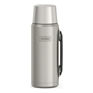 Thermos - Termo Liquido Acero Inoxidable Icon 1.2L Acero Mate