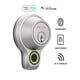 thumbnail image 2 of Smart Lock Lockly Access Touch Pro con huella digital Wi-Fi, 2 of 8