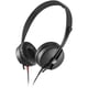 thumbnail image 2 of Audafonos DJ Sennheiser HD 25 Light OnEar 3.5mm Negro, 2 of 3