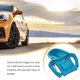 thumbnail image 4 of Funda para palanca de cambios de coche, con capucha, bonita, con diseño de pomelo para palanca de cambios de coche, divertida y ajustable, con estilo, accesorios de decoración para automóviles., 4 of 6