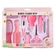 thumbnail image 1 of Set De Higiere Y Cuidado De Bebe 10 Piezas Rosado, 1 of 3