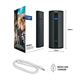 thumbnail image 4 of LOGITECH PARLANTE BLUETOOTH BOOM3 NEGRO, 4 of 4