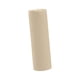 thumbnail image 2 of Alfombrilla Para Rascar Gatos, Almohadilla Para Rascar Para Gatos Recortable DIY Para Protección De Muebles M Caqui, 2 of 3