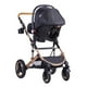 thumbnail image 2 of Coche Travel System Liberty Black, 2 of 5