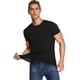 thumbnail image 1 of Camiseta Hombre Manga Corta Cuello Polo Fibra Bambu 494, 1 of 3