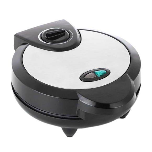 Donut Maker 1000W Máquina Para Hornear Gofres De Desayuno Para Desayuno DIY