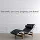 thumbnail image 2 of Decomural We Work We Care Religious WS-34057, 2 of 2