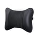 thumbnail image 4 of Almohada Para Reposacabezas De Coche, Accesorios Para Automóviles, Almohada Universal Para El Cuello Del Coche, Color Negro., 4 of 5