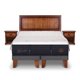 thumbnail image 1 of Cama Europea Grand Premium 2 Plazas Monterrey 15% Ganso, 1 of 11