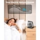 thumbnail image 5 of Ventilador de escritorio USB Koonie Strong Wind, ultrasilencioso, 3 velocidades, 5 pulgadas, 5 of 7